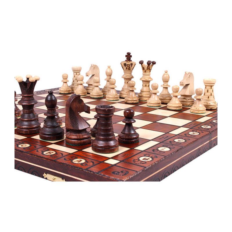 Chess Pieces Ajedrez De Madera Liverpool Ajedrez Madera Master Of