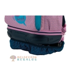 Vista de detalle de carro compact desmontable.