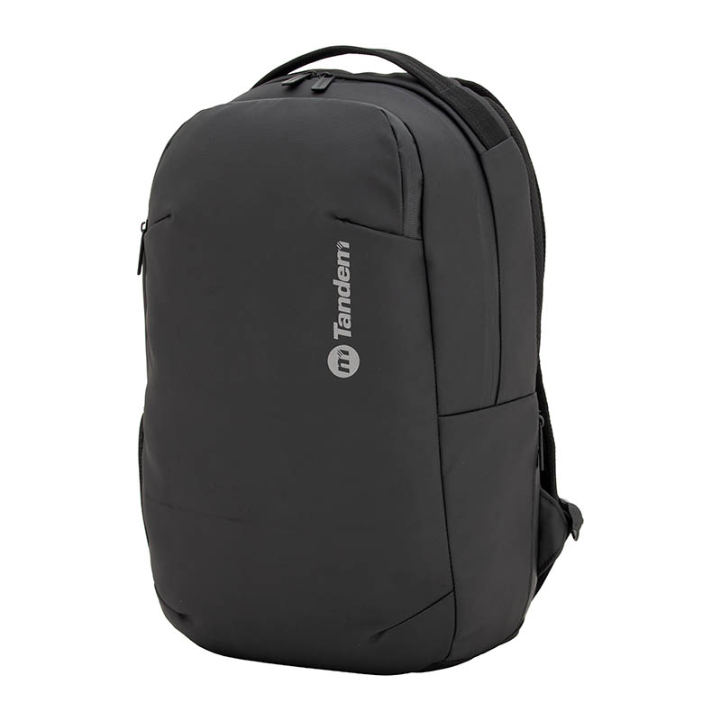 mochila-de-viaje-universidad-waterprof-tandem (1) Vista frontal de mochila ejecutivo universidad.