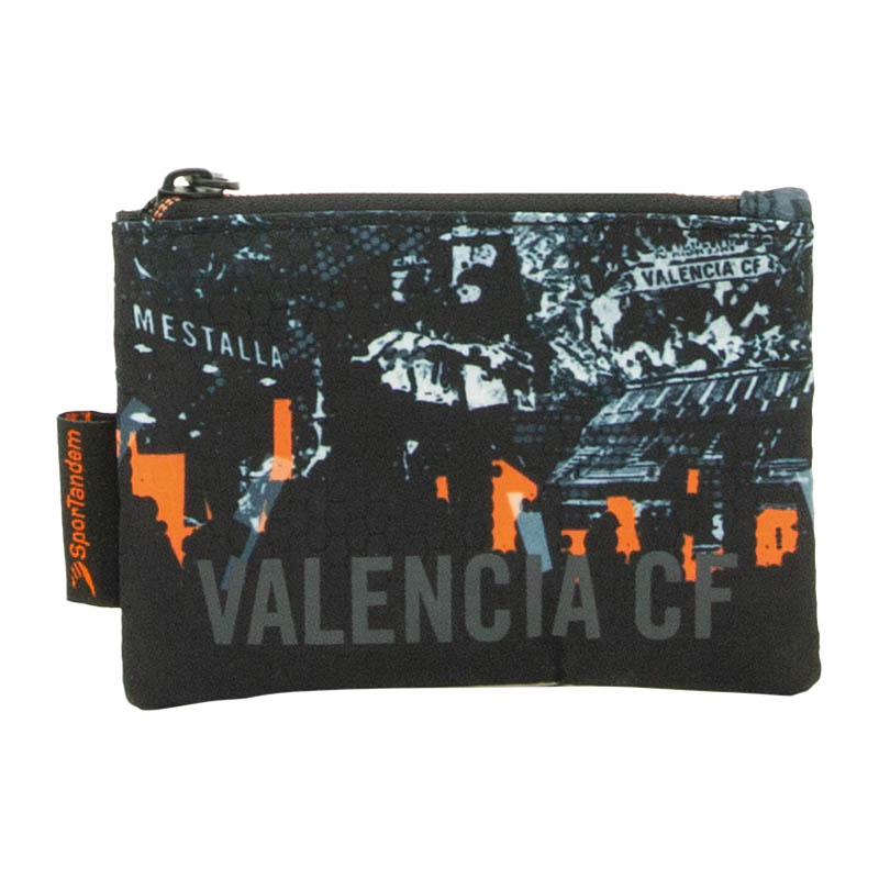 cartera-monedero-valencia-c.f-2026 (4) Vista frontal de monedero valencia C.F.